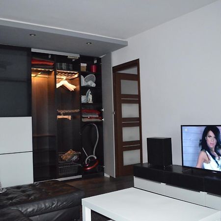 Apartment City Center - Free Parking - Easy Check-In Chorzów Extérieur photo