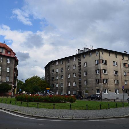 Apartment City Center - Free Parking - Easy Check-In Chorzów Extérieur photo