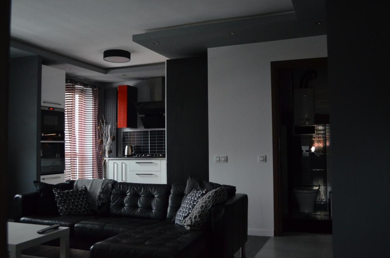 Apartment City Center - Free Parking - Easy Check-In Chorzów Extérieur photo