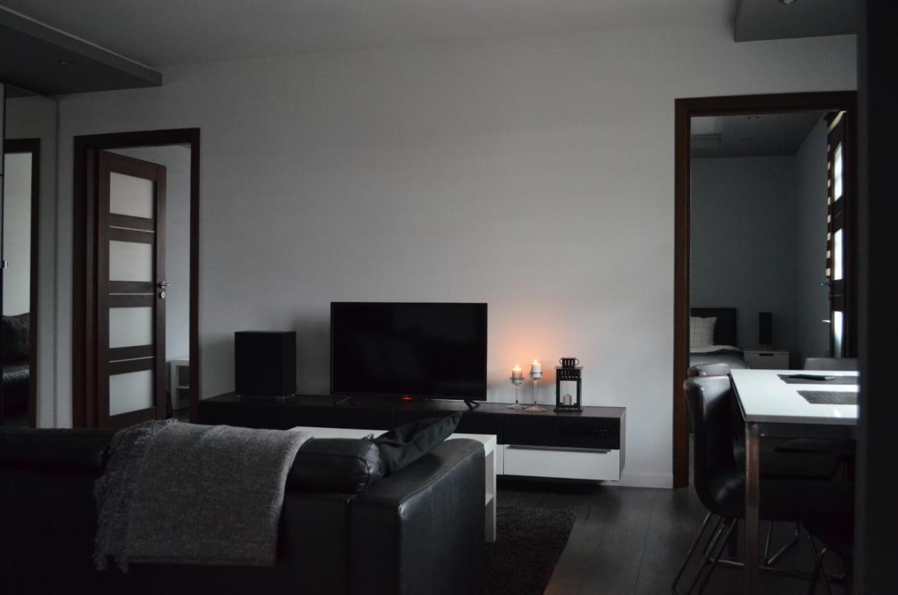 Apartment City Center - Free Parking - Easy Check-In Chorzów Extérieur photo