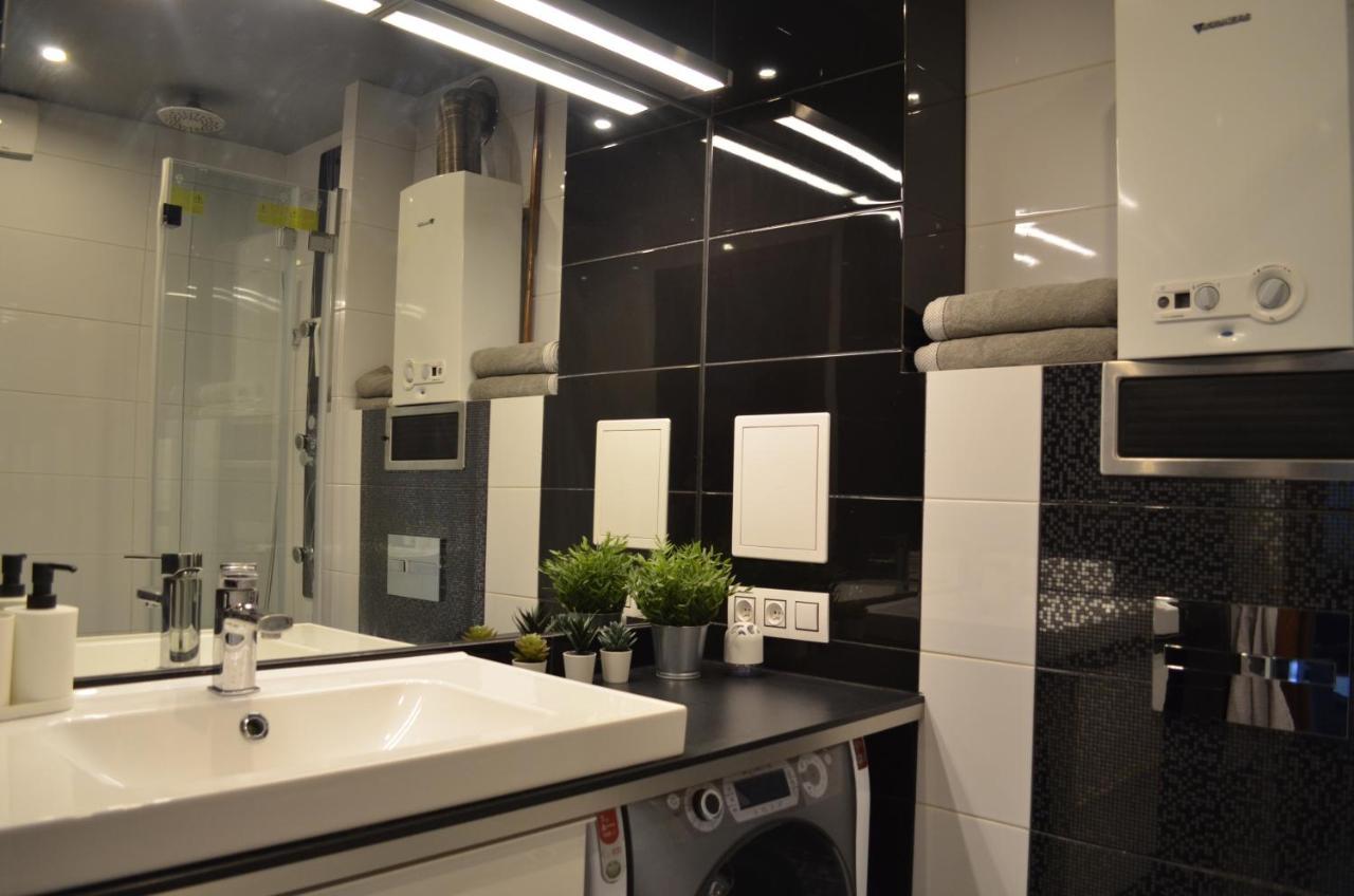 Apartment City Center - Free Parking - Easy Check-In Chorzów Extérieur photo
