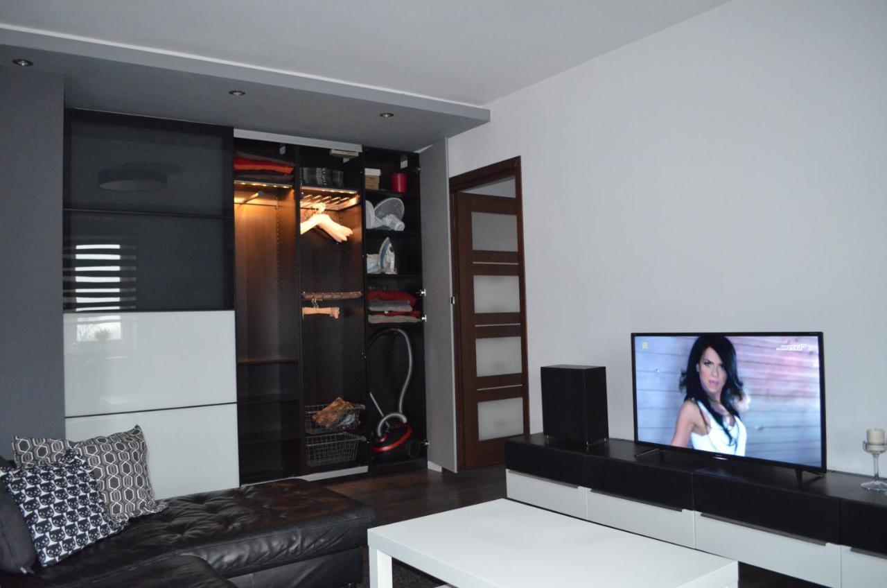 Apartment City Center - Free Parking - Easy Check-In Chorzów Extérieur photo
