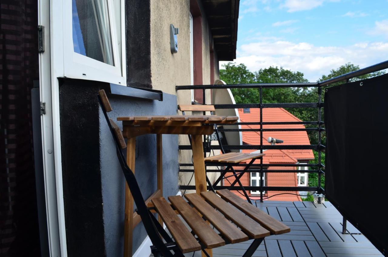Apartment City Center - Free Parking - Easy Check-In Chorzów Extérieur photo